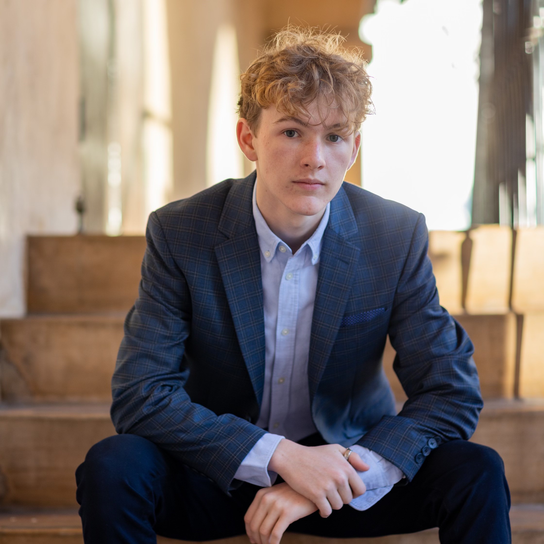 Daxton Gutekunst 
