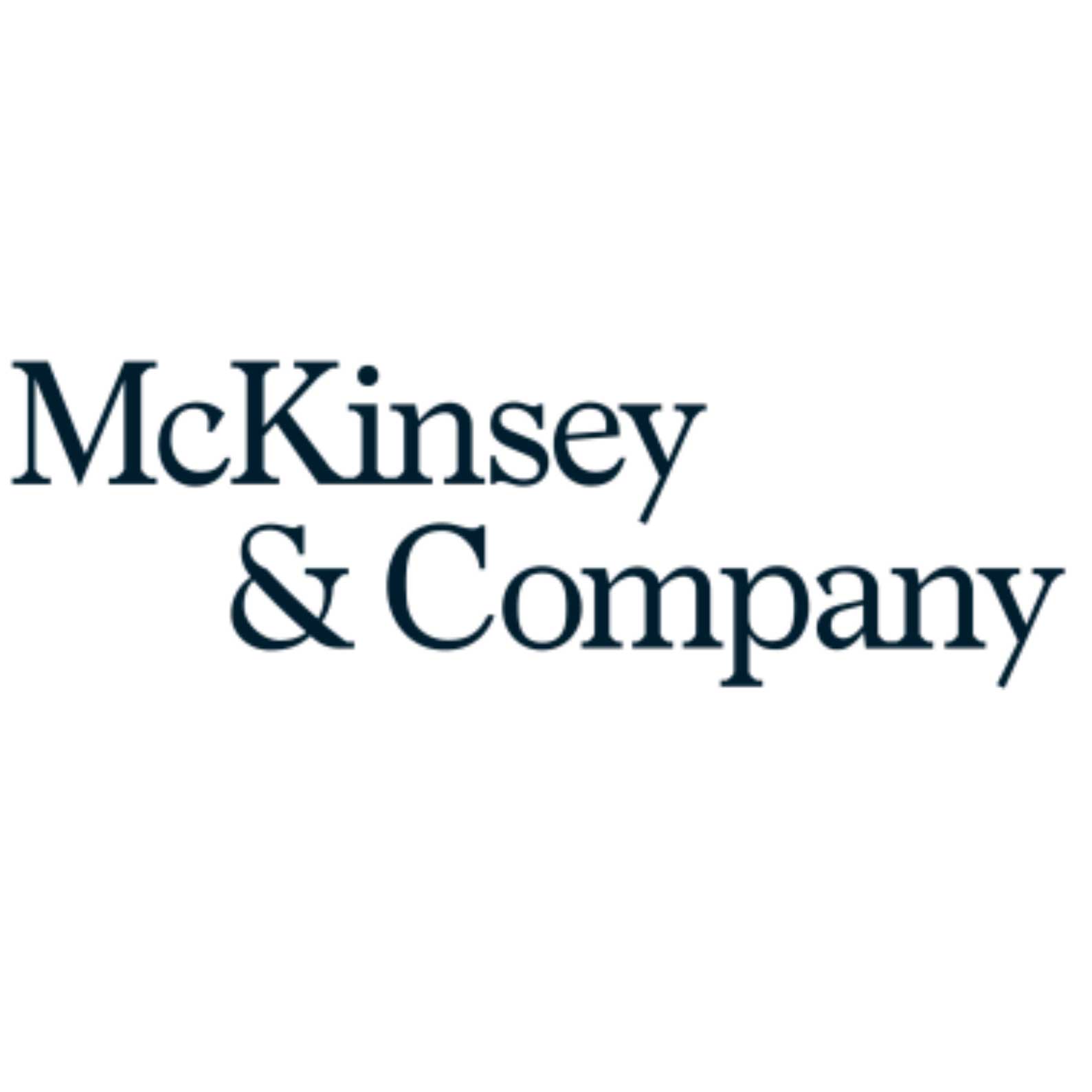 mcKinsey