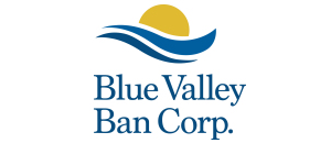  Blue Valley Ban Corp.