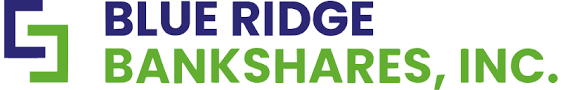 Blue Ridge Bankshares, Inc.