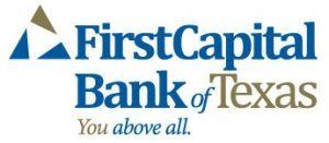 First Bancshares of Texas, Inc.