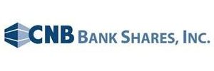  CNB Bank Shares, Inc.