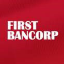 First Bancorp