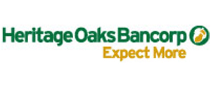 Heritage Oaks Bancorp