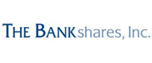  The BANKshares, Inc.