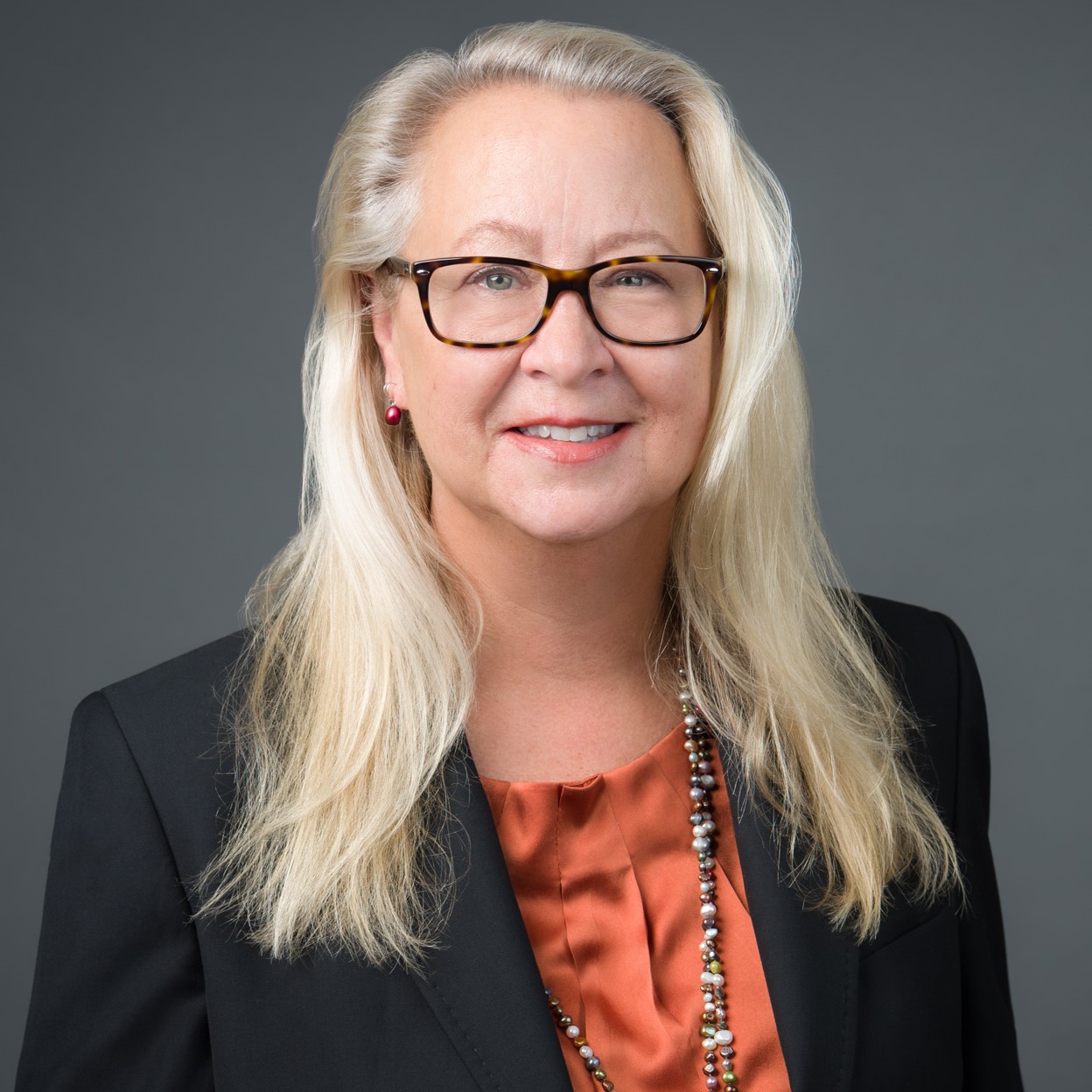 Deborah Sykes, CPA