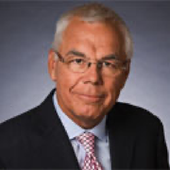 John M. Eggemeyer