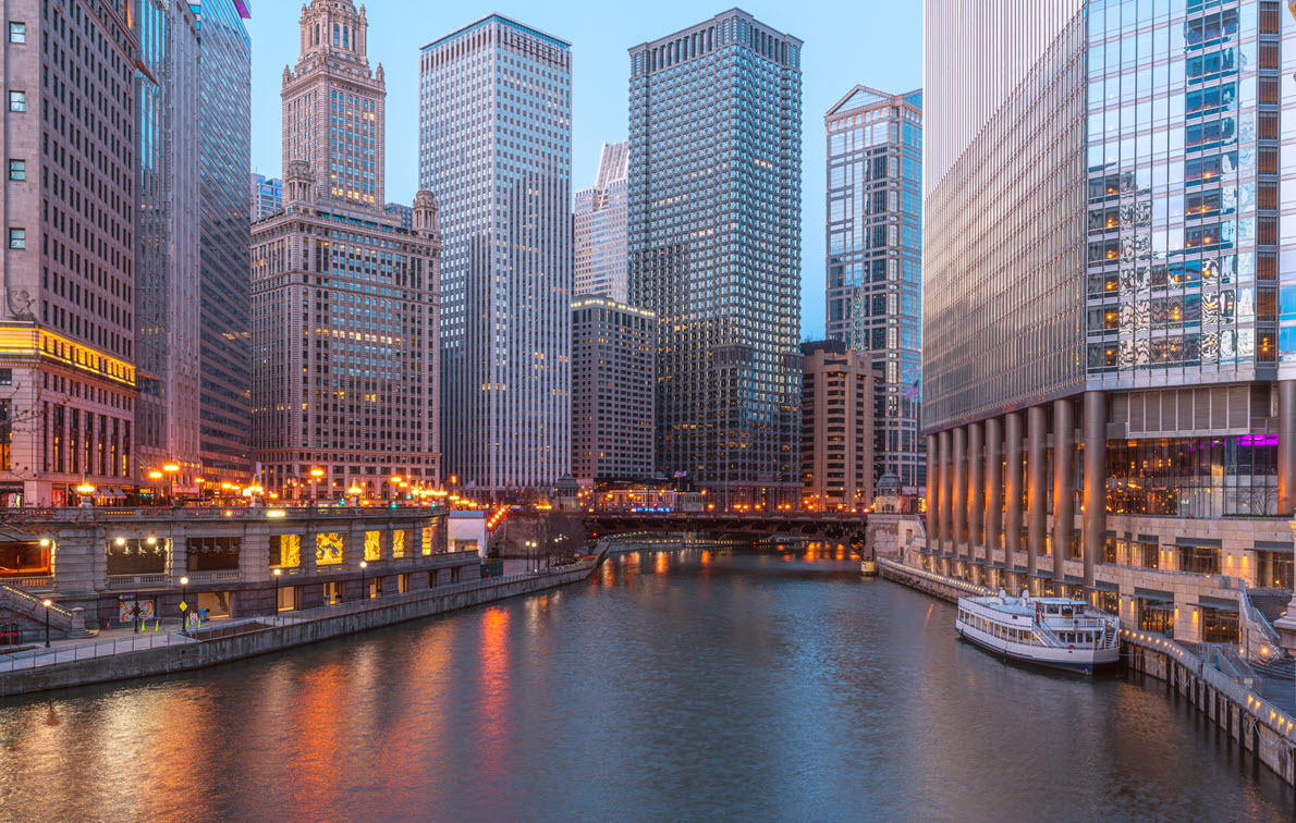 Chicago