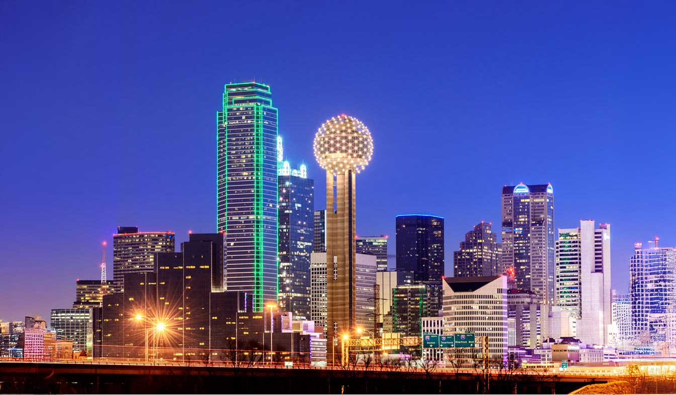 Dallas